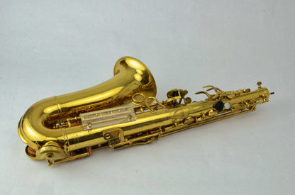 Couf Superba 1 Alto Saxophone 54xxx Original