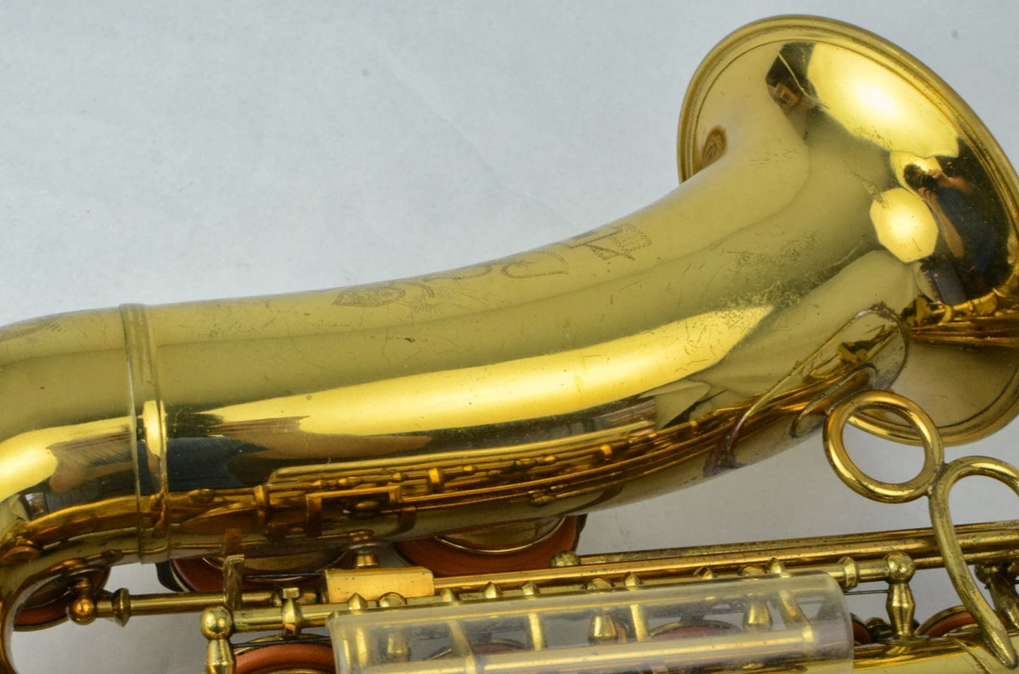 Couf Superba 1 Alto Saxophone 54xxx Original