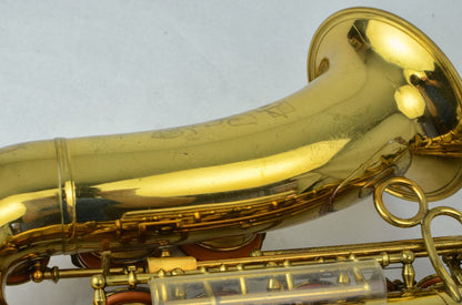 Couf Superba 1 Alto Saxophone 54xxx Original