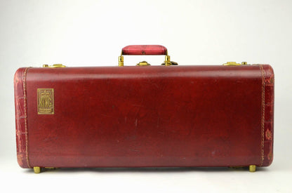 King Super 20 Alto 308xxx Full Pearls Near Mint Original