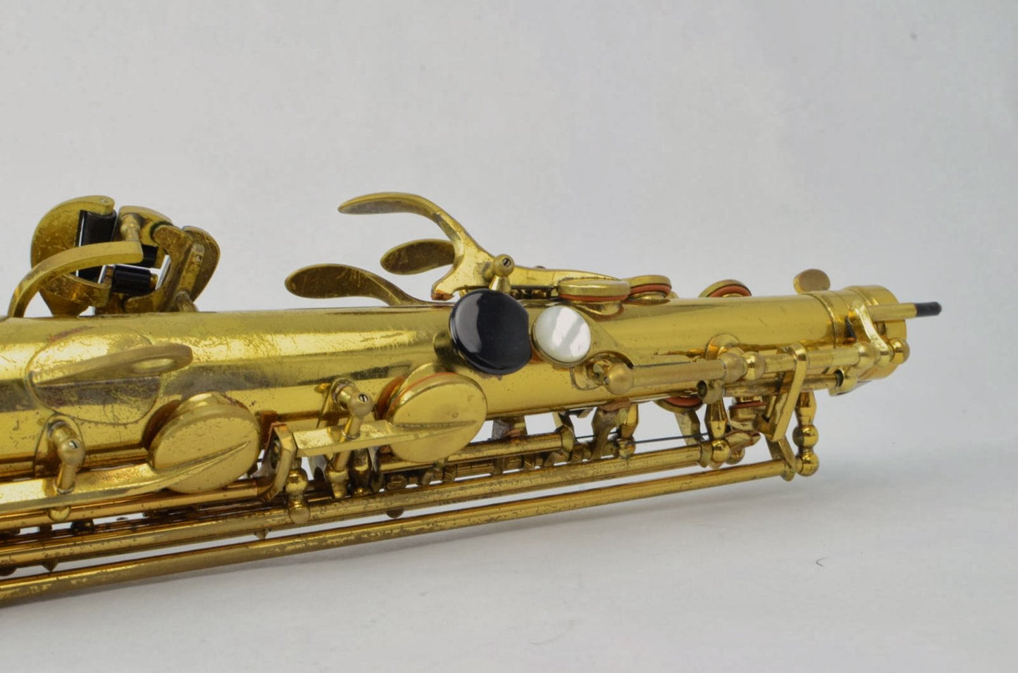 Couf Superba 1 Alto Saxophone 54xxx Original
