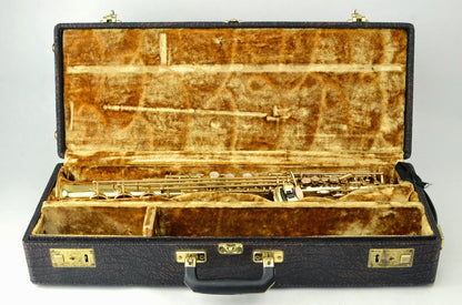 Yanagisawa Elimona S880 Soprano 140xxx