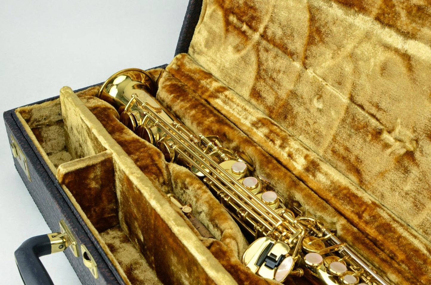 Yanagisawa Elimona S880 Soprano 140xxx