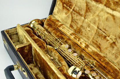 Yanagisawa Elimona S880 Soprano 140xxx