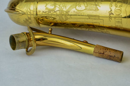 Couf Superba 1 Alto Saxophone 54xxx Original
