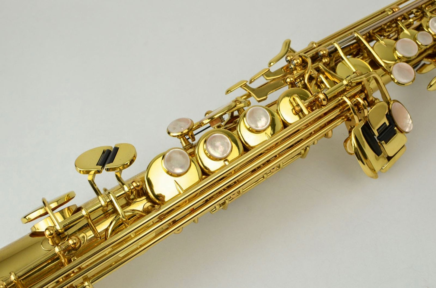 Yanagisawa Elimona S880 Soprano 140xxx