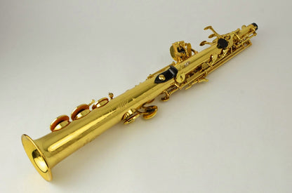 Yanagisawa Elimona S880 Soprano 140xxx