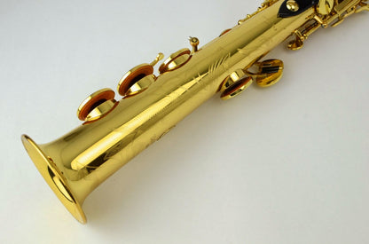 Yanagisawa Elimona S880 Soprano 140xxx