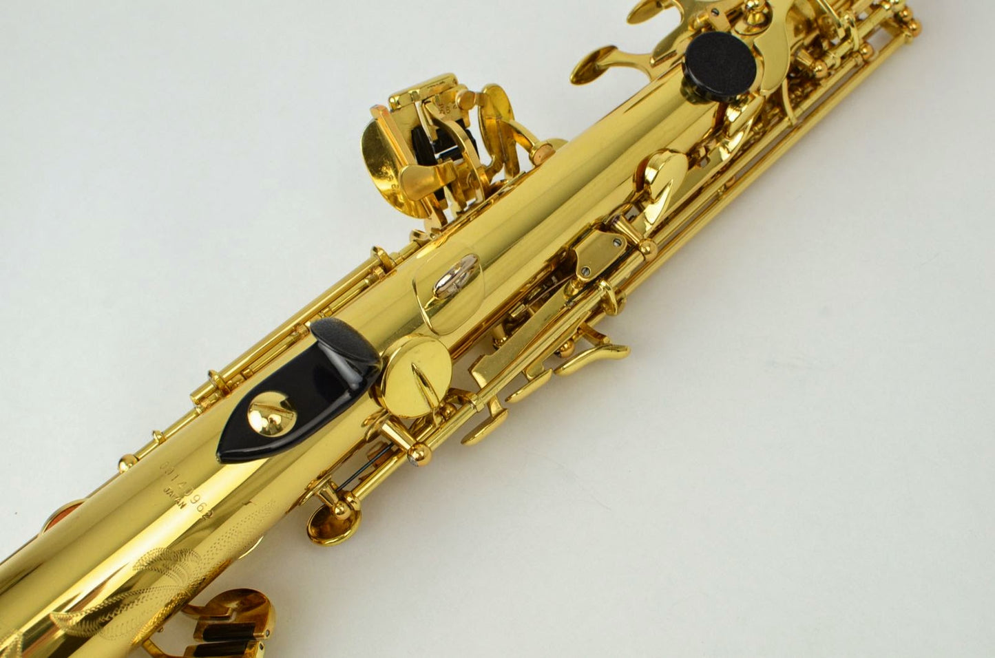 Yanagisawa Elimona S880 Soprano 140xxx