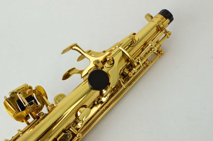 Yanagisawa Elimona S880 Soprano 140xxx