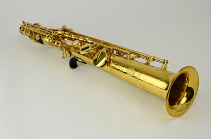 Yanagisawa Elimona S880 Soprano 140xxx
