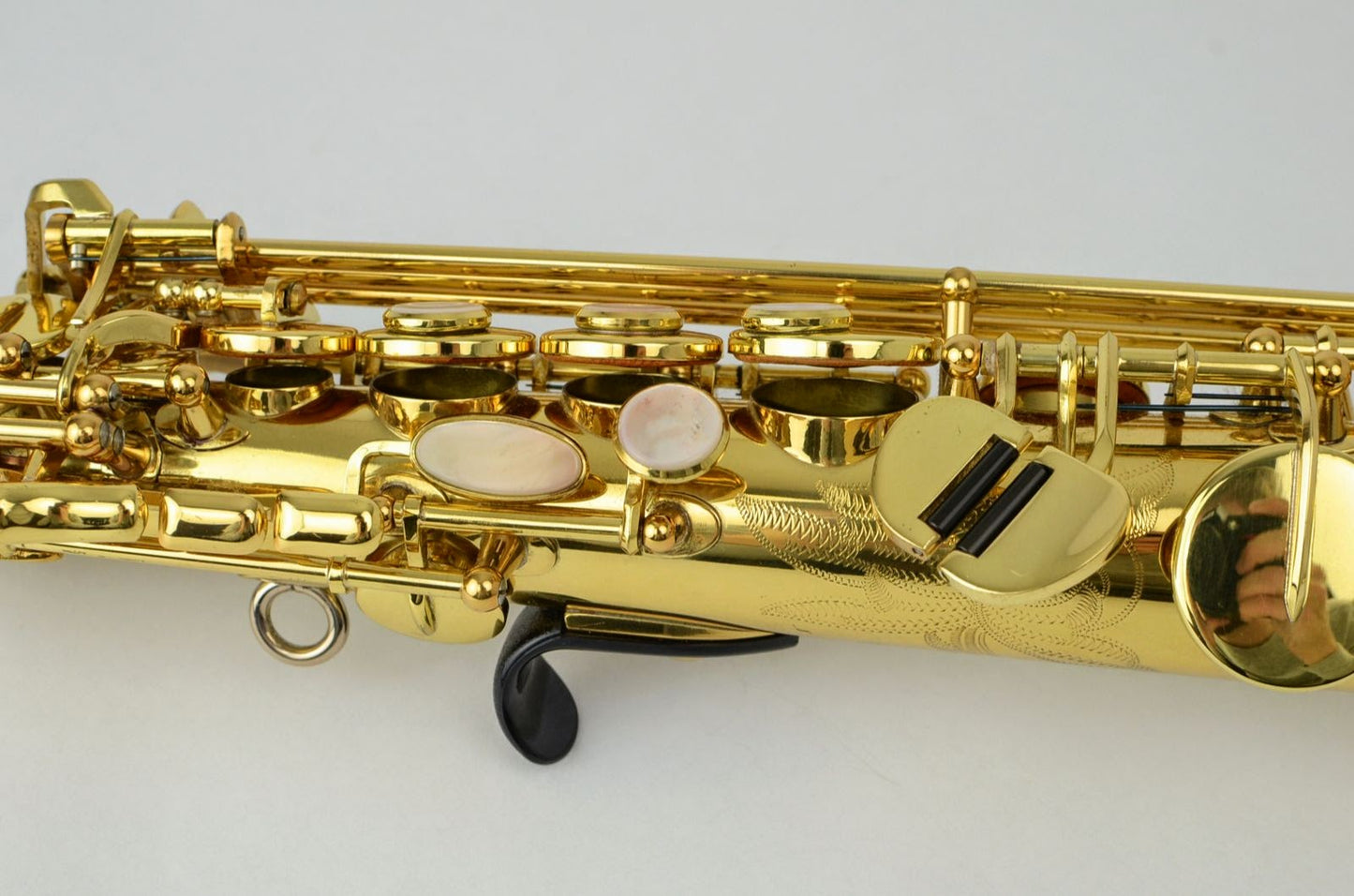 Yanagisawa Elimona S880 Soprano 140xxx