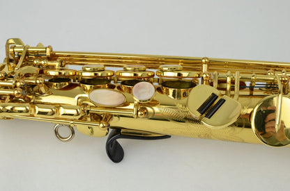 Yanagisawa Elimona S880 Soprano 140xxx