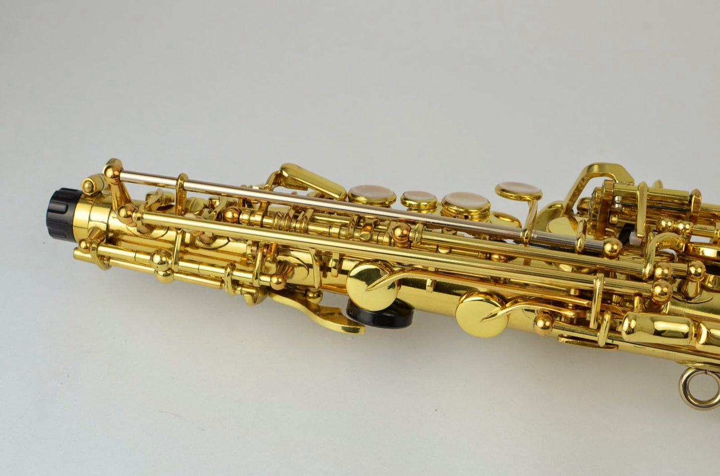 Yanagisawa Elimona S880 Soprano 140xxx