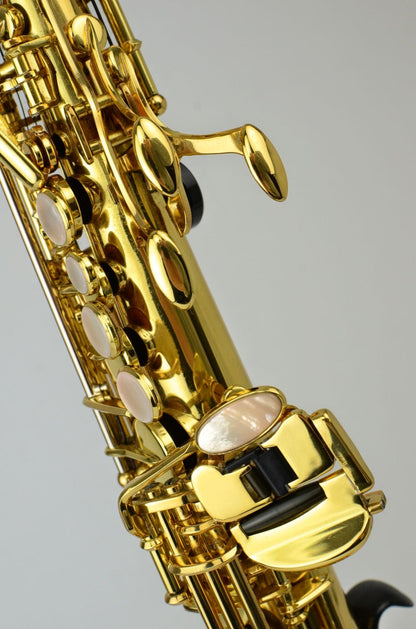 Yanagisawa Elimona S880 Soprano 140xxx
