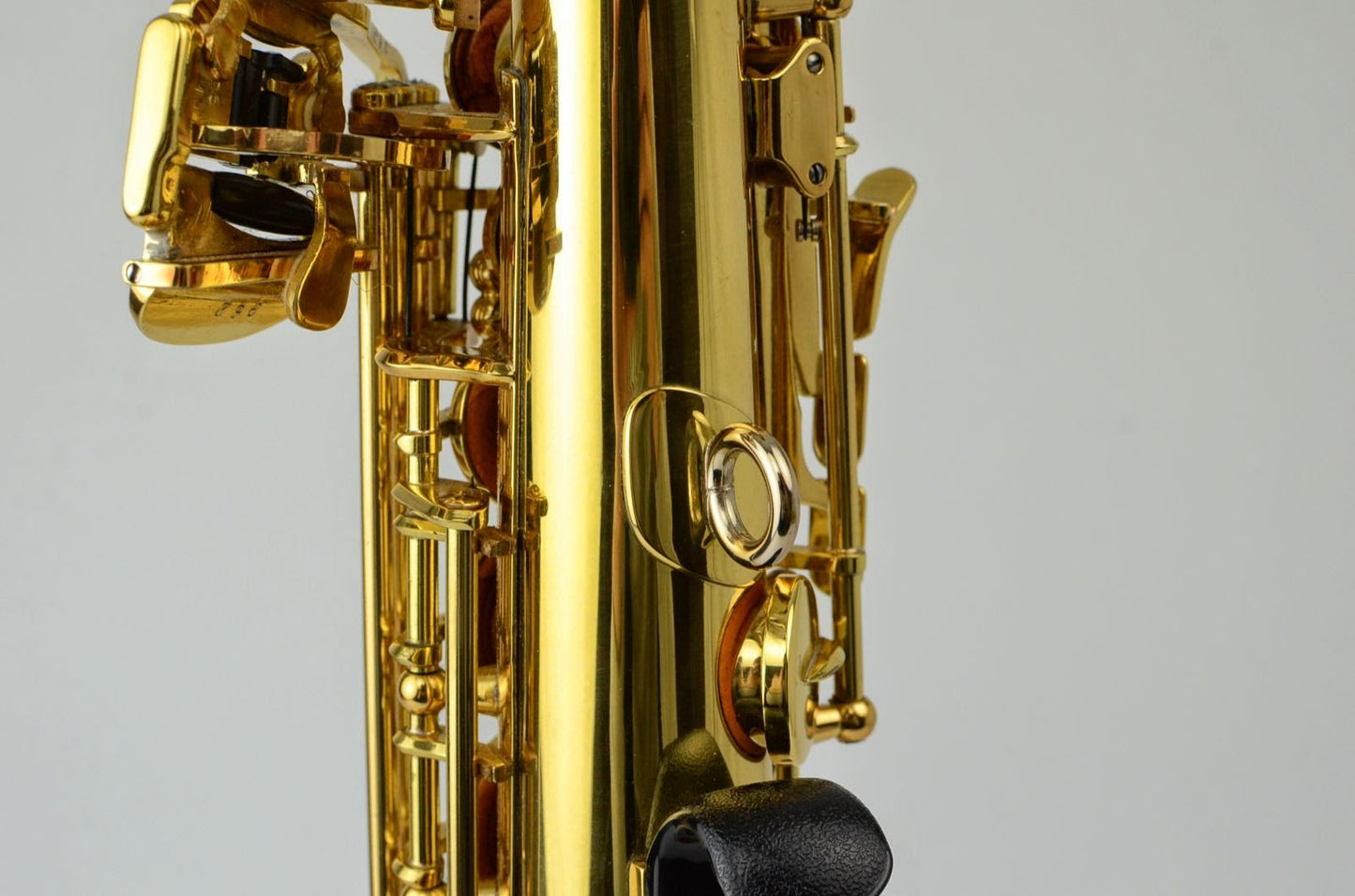 Yanagisawa Elimona S880 Soprano 140xxx