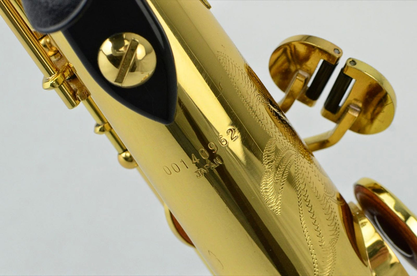 Yanagisawa Elimona S880 Soprano 140xxx