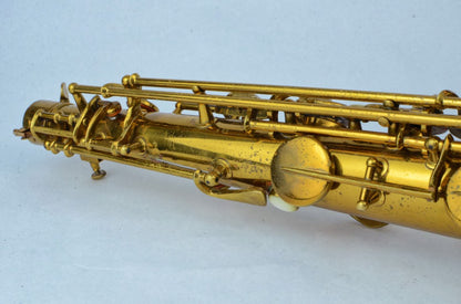 Conn 10M Tenor Saxophone 285xxx Original Lacquer