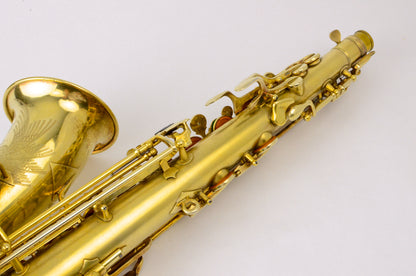 Martin Searchlight / Skyline Alto Gold Plated 120xxx