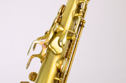 Martin Searchlight / Skyline Alto Gold Plated 120xxx