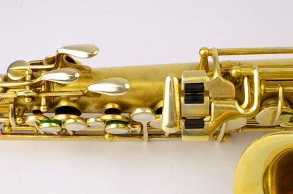 Martin Searchlight / Skyline Alto Gold Plated 120xxx