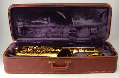 Selmer Mark VI Tenor Saxophone 70xxx Near Mint