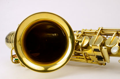 Martin Searchlight / Skyline Alto Gold Plated 120xxx
