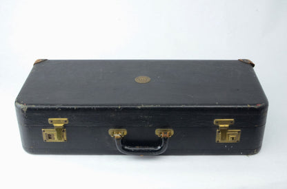 Conn 6M Silver Plated Alto 267xxx