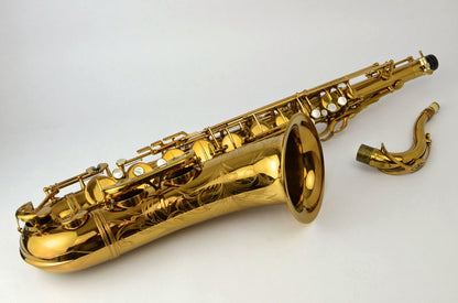 Selmer Mark VI Tenor Saxophone 70xxx Near Mint