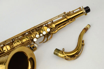 Selmer Mark VI Tenor Saxophone 70xxx Near Mint