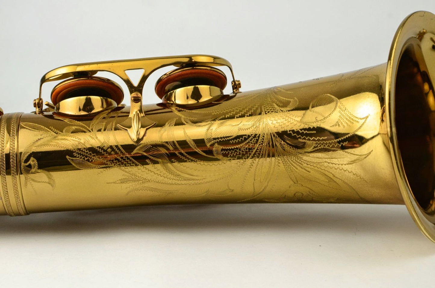 Selmer Mark VI Tenor Saxophone 70xxx Near Mint
