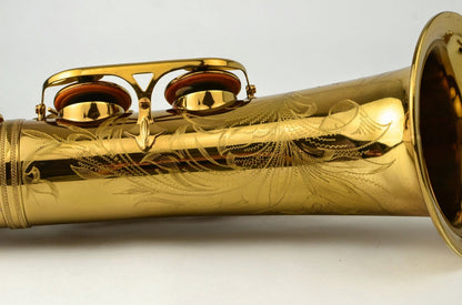 Selmer Mark VI Tenor Saxophone 70xxx Near Mint