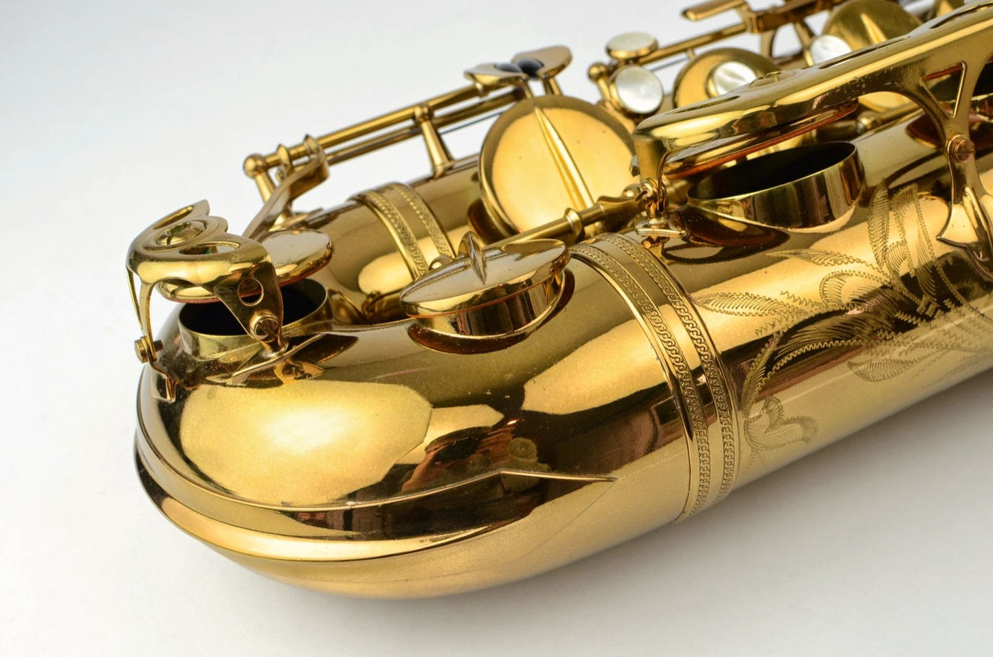 Selmer Mark VI Tenor Saxophone 70xxx Near Mint