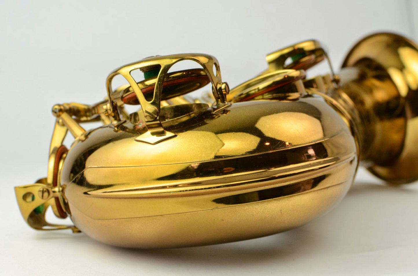 Selmer Mark VI Tenor Saxophone 70xxx Near Mint