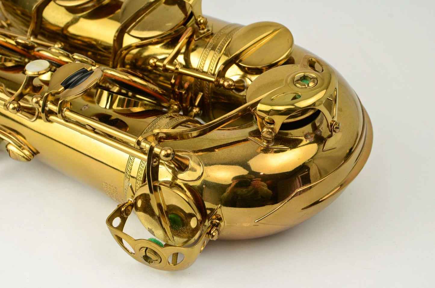 Selmer Mark VI Tenor Saxophone 70xxx Near Mint