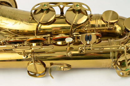 Selmer Mark VI Tenor Saxophone 70xxx Near Mint