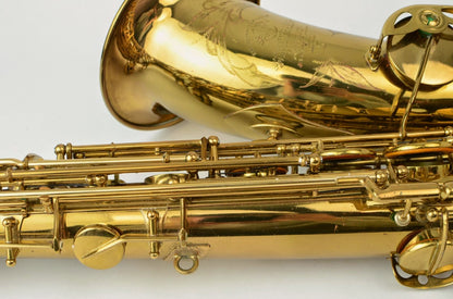 Selmer Mark VI Tenor Saxophone 70xxx Near Mint