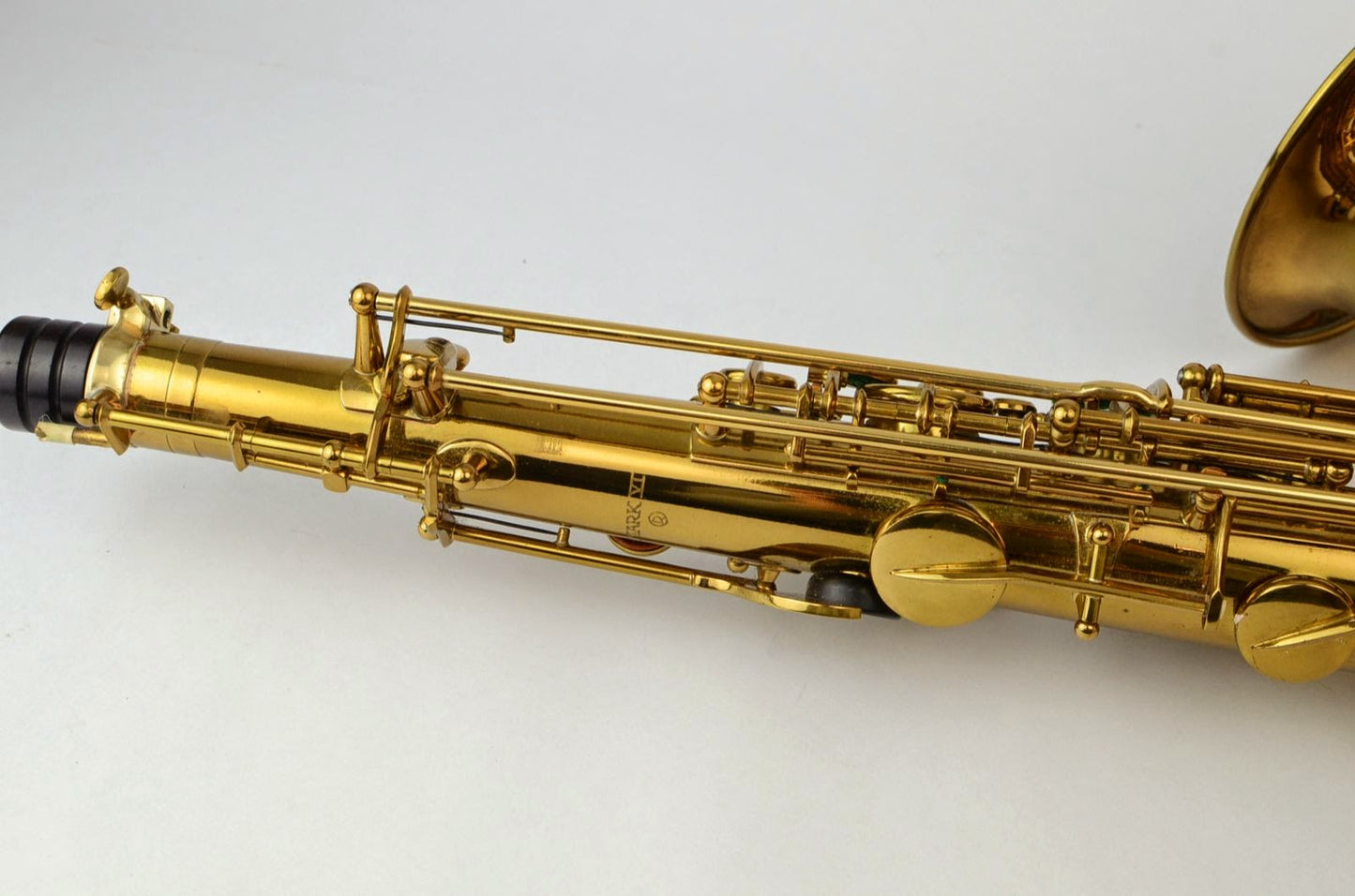 Selmer Mark VI Tenor Saxophone 70xxx Near Mint