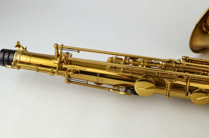 Selmer Mark VI Tenor Saxophone 70xxx Near Mint