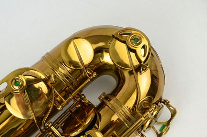 Selmer Mark VI Tenor Saxophone 70xxx Near Mint