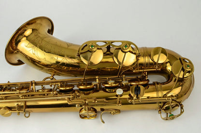 Selmer Mark VI Tenor Saxophone 70xxx Near Mint