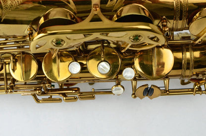 Selmer Mark VI Tenor Saxophone 70xxx Near Mint