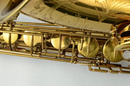 Selmer Mark VI Tenor Saxophone 70xxx Near Mint