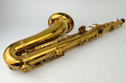 Selmer Mark VI Tenor Saxophone 70xxx Near Mint