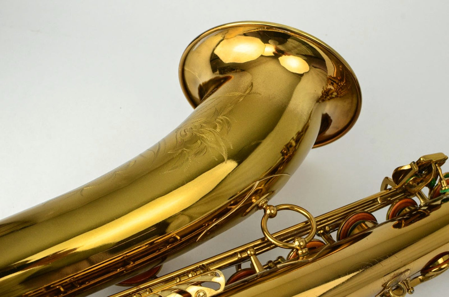 Selmer Mark VI Tenor Saxophone 70xxx Near Mint
