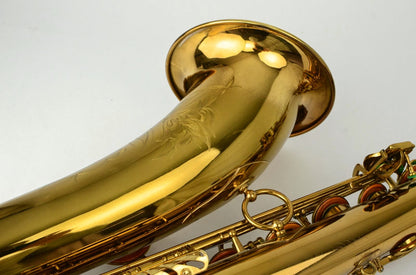 Selmer Mark VI Tenor Saxophone 70xxx Near Mint