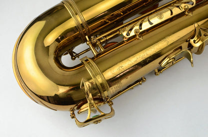 Selmer Mark VI Tenor Saxophone 70xxx Near Mint