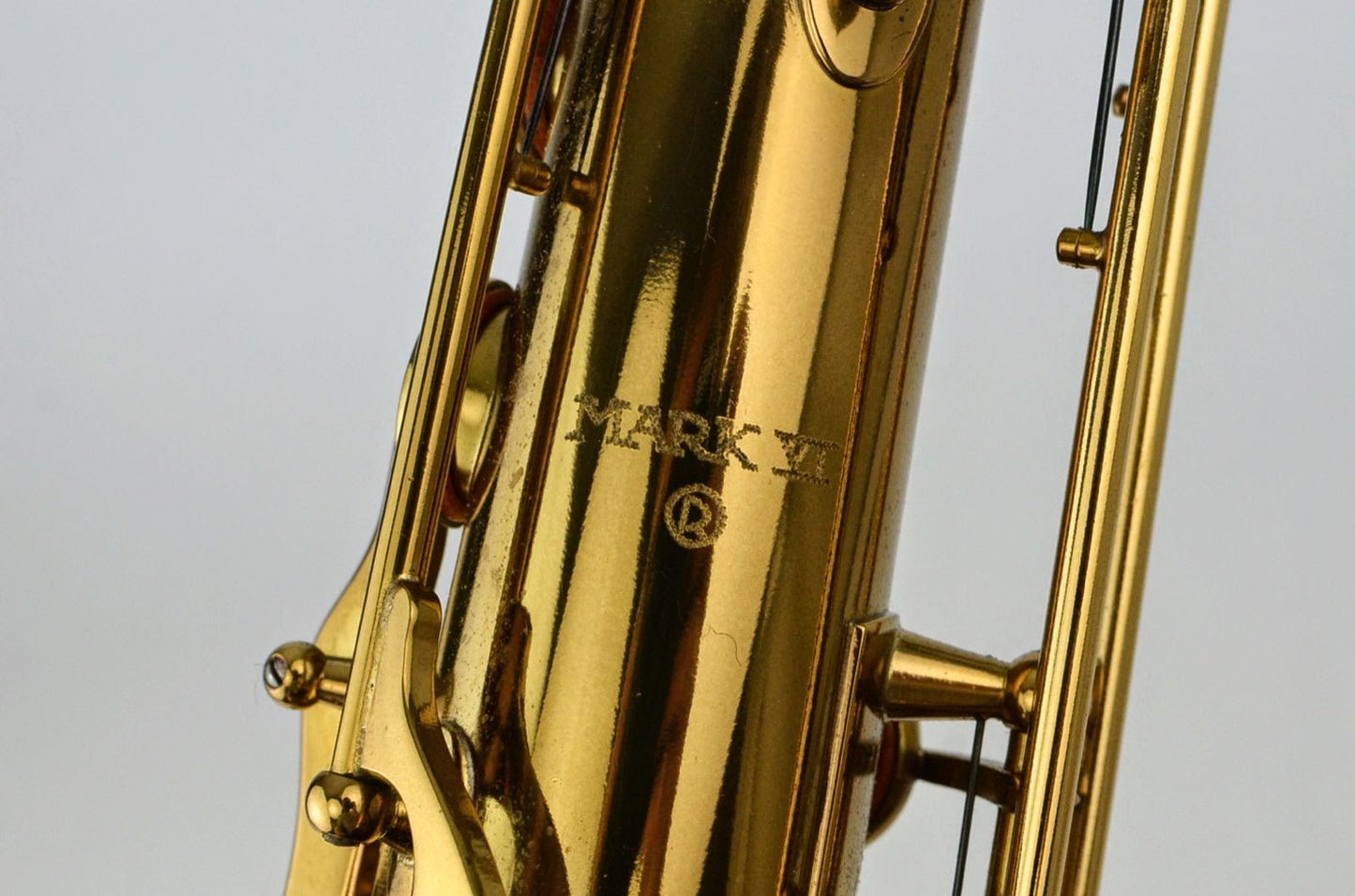 Selmer Mark VI Tenor Saxophone 70xxx Near Mint