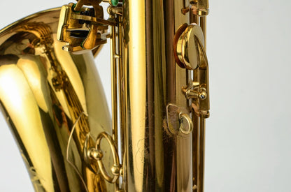 Selmer Mark VI Tenor Saxophone 70xxx Near Mint