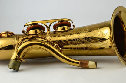 Selmer Mark VI Tenor Saxophone 70xxx Near Mint